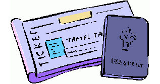商務差旅