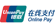 銀(yín)聯在線支付