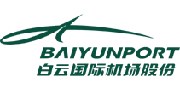 白(bái)雲國(guó)際機(jī)場(chǎng)